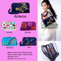 BEST SELLER SALE ! Tas Kecil / Dompet Selempang Wanita / Dompet Online