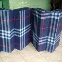 Inoac Kasur Busa Single Super Empuk uk 90x200x20cm Garansi Kempes
