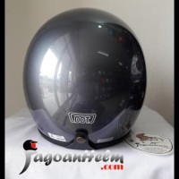 DISCOUNT ZEUS HELM ZS385 SOLID ZS-385 IMPORT ZS 385 RETRO CLASSIC