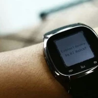 Smartwatch Smart Watch M26