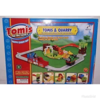 Mainan Tomis & Quarry 2277-18