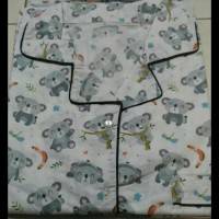 Piyama Dewasa Pria-Koala Mens Long Pants Pajama-Baju Tidur Cowo Hemat