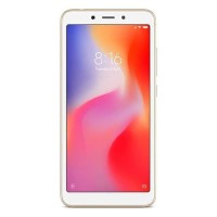 Xiaomi Redmi 6A 2/16gb Gold