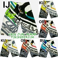 Celana Jogger Surfing Pria Cowo Run Sport Joging Pendek