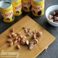 Choc-o' bites