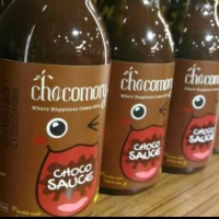 Choco Sauce