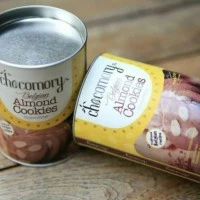 Belgian Almond Cookies (Speculoos)