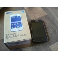 Harga Samsung Galaxy Young New Termurah Agustus 2019 9 Samsung Galaxy Young 2 New Garansi resmi SEIN