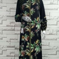 Gamis Hikmat abaya