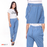 Jual Celana Jeans Wanita Hamil  JSK Jakarta Barat 