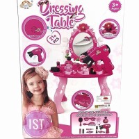 Mainan Anak Meja Rias Dressing Table No.R1700-6