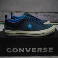 converse one star ox sierra