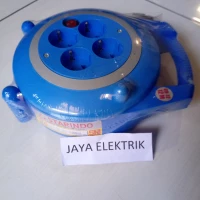 kabel box starindo CR-12 12-M