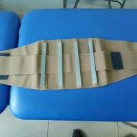 korset lumbal KORSET full elastis