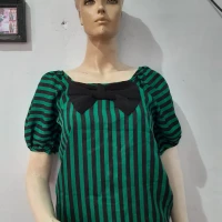blouse wanit