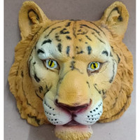 Download 5800 Gambar Harimau Gigit Pisau Paling Bagus HD