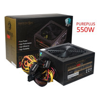 Jual PSU Imperion 550W 80+ PUREPLUS Gaming Power Supply