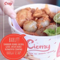 Baso aci