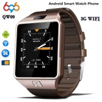qw09 smartwatch android