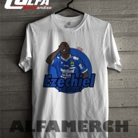 Baju Kaos Distro PERSIB BANDUNG BOBOTOH Keren Pria wanita AFM AFBL