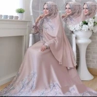 syar'i premium royal satin