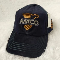 topi baseball coldore amco biru tua