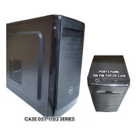 Jual PC Rakitan Core i5 CPU Core i5 DDR 8GB HDD 500GB 