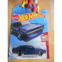 hot wheels nissan skyline 2000 gtr super treasure hunt