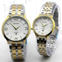 JAM TANGAN SEIKO PRIA/WANITA MURAH (HARGA SATUAN)