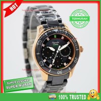 Jam Tangan Alexandre Christie Wanita / Jam AC Cewe Model Terbaru