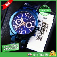 jam tangan wanita ori fossil Type ES3884 - TERBARU