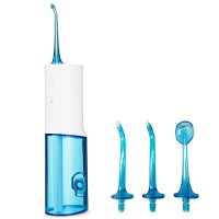 SOOCAS W3 Waterproof Portable Oral Irrigator from Xiaomi youpin
