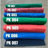 Karpet Brudu Polos Planet Imitasi Buana (Mushola, Masjid, Pameran,