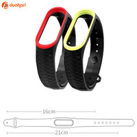 Jual POLAR Silicone Strap Mi Band 4 Replacement Case Tali
