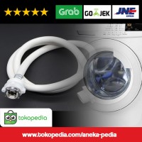 Water Inlet Selang Masuk Air Mesin Cuci Front Loading AQUA JAPAN