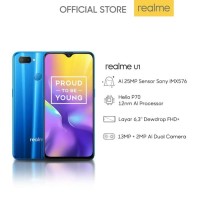 Realme UI 3GB/32GB Garansi Resmi Original