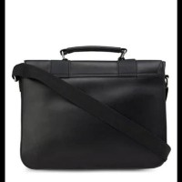 HARGA DISKON Tas Selempang River Island Structured Satchel Bag