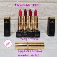 lipstik oriflame