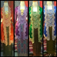 Kebaya kartini