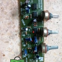 RB - kit audio master mixer roland