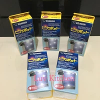 Zojirushi Citric Acid Electric Pots