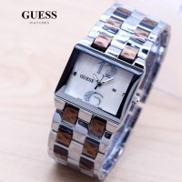 JAM TANGAN FASHION INSTAGRAM CW WANITA GUESS PALING HOT