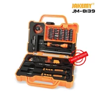Obeng Set Teknisi Hp, Komputer, Laptop. Professional Service Tools Kit