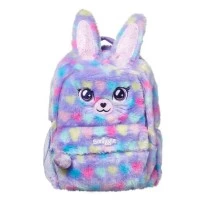 Smiggle Fluffy Hop Backpack