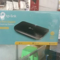 Tp Link 8 Port Gigabit TL-SG1008D
