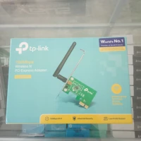 Tp Link PCI Ex Wifi TL WN781ND