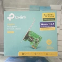 Tp Link PCI Ex Lancard 100/1000 Gigabit