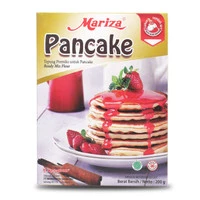 Mariza Premix Pancake 200gr