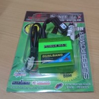 Jual CDI BRT Powermax Kawasaki W175 Dualband - Kab. Bogor