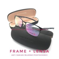 Frame kacamata minus pria quiksilver 9846 Murah Murah